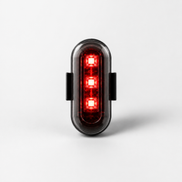 LumaRide™ RGB Ride Strobes